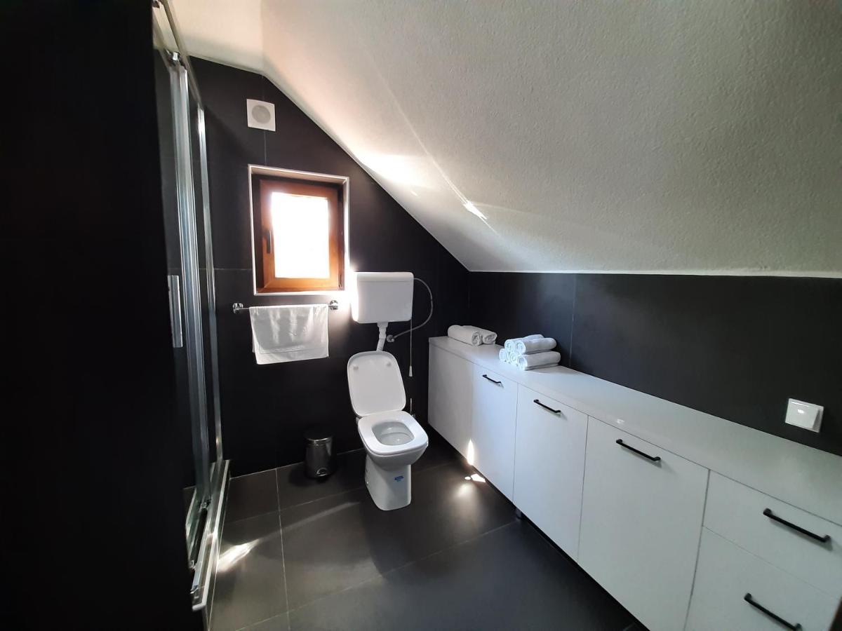 Fern Farm Eco Studio Apartment Mojkovac Bagian luar foto