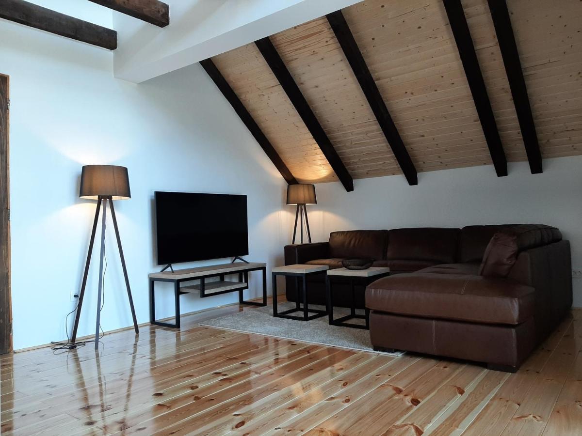 Fern Farm Eco Studio Apartment Mojkovac Bagian luar foto
